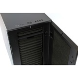 Fractal Design FD-C-DEF7A-11, Cajas de torre negro