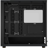 Fractal Design FD-C-NOR1X-02, Cajas de torre negro