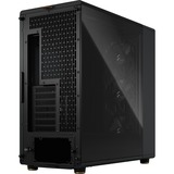 Fractal Design FD-C-NOR1X-02, Cajas de torre negro