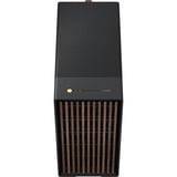 Fractal Design FD-C-NOR1X-02, Cajas de torre negro