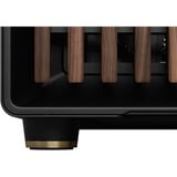 Fractal Design North XL Charcoal Black TG Dark, Cajas de torre negro/Madera