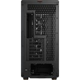 Fractal Design North XL Charcoal Black TG Dark, Cajas de torre negro/Madera