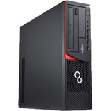 Fujitsu ESPRIMO E920 reacondicionado, PC completo negro