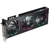 GIGABYTE AORUS GeForce RTX 5060 ELITE 8G Tarjeta Gráfica - 8GB GDDR7, 128bit, PCI-E 5.0, 2722 MHz Frecuencia del núcleo, 3 x DisplayPort, 1 x HDMI, GV-N5060AORUS E-8GD 128bit, PCI-E 5.0, 2722 MHz Frecuencia del núcleo, 3 x DisplayPort, 1 x HDMI, GV-N5060AORUS E-8GD, GeForce RTX 5060, 8 GB, GDDR7, 128 bit, 7680 x 4320 Pixeles, PCI Express 5.0
