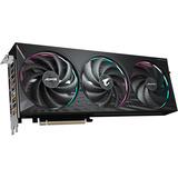 GIGABYTE AORUS GeForce RTX 5060 ELITE 8G Tarjeta Gráfica - 8GB GDDR7, 128bit, PCI-E 5.0, 2722 MHz Frecuencia del núcleo, 3 x DisplayPort, 1 x HDMI, GV-N5060AORUS E-8GD 128bit, PCI-E 5.0, 2722 MHz Frecuencia del núcleo, 3 x DisplayPort, 1 x HDMI, GV-N5060AORUS E-8GD, GeForce RTX 5060, 8 GB, GDDR7, 128 bit, 7680 x 4320 Pixeles, PCI Express 5.0