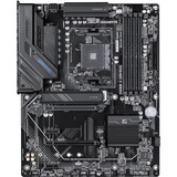 GIGABYTE B550 X GAMING, Placa base 