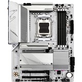 GIGABYTE B650 AORUS ELITE AX ICE, Placa base blanco