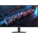 GIGABYTE G25F2, Monitor de gaming negro (mate)