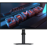 GIGABYTE G25F2, Monitor de gaming negro (mate)