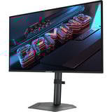 GIGABYTE G25F2, Monitor de gaming negro (mate)