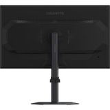 GIGABYTE G25F2, Monitor de gaming negro (mate)