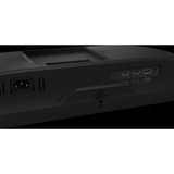 GIGABYTE G25F2, Monitor de gaming negro (mate)