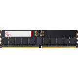 G.Skill DIMM 128 GB DDR5-6400 (4x 32 GB) Kit Cuádruple, Memoria RAM negro