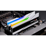 G.Skill DIMM 32 GB DDR5-6000 (2x 16 GB) Dual-Kit, Memoria RAM blanco
