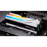 G.Skill F5-6000J2636H16GX2-TZ5NRW, Memoria RAM blanco