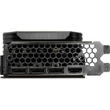 Gainward GeForce RTX 3070 Phoenix Reacondicionado, Tarjeta gráfica negro
