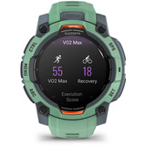 Garmin Instinct 3 - 45 mm, AMOLED, SmartWatch 