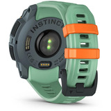 Garmin Instinct 3 - 45 mm, AMOLED, SmartWatch 