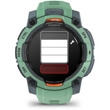 Garmin Instinct 3 - 45 mm, AMOLED, SmartWatch 