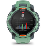 Garmin Instinct 3 - 45 mm, AMOLED, SmartWatch 