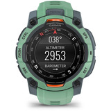 Garmin Instinct 3 - 45 mm, AMOLED, SmartWatch 