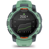 Garmin Instinct 3 - 45 mm, AMOLED, SmartWatch 