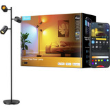 Govee Lámpara de pie árbol, Luz de LED 