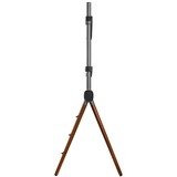 HAGOR Elia Studio Shine Wood, Sistema de soporte madera