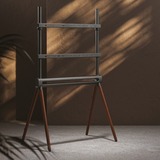 HAGOR Elia Studio Shine Wood, Sistema de soporte madera