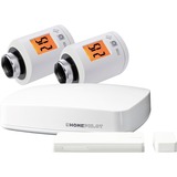 HOMEPILOT Kit de inicio calefacción smart, Conjunto blanco