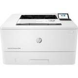 HP LaserJet Enterprise Impresora M406dn, Impresora láser gris/Negro, Laser, 1200 x 1200 DPI, A4, 38 ppm, Impresión dúplex, Listo para redes
