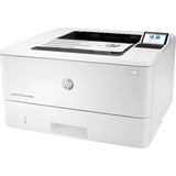 HP LaserJet Enterprise Impresora M406dn, Impresora láser gris/Negro, Laser, 1200 x 1200 DPI, A4, 38 ppm, Impresión dúplex, Listo para redes