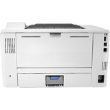 HP LaserJet Enterprise Impresora M406dn, Impresora láser gris/Negro, Laser, 1200 x 1200 DPI, A4, 38 ppm, Impresión dúplex, Listo para redes