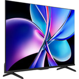 Hisense 43E7S PRO televisor Hi-QLED, TV QLED negro/Gris oscuro