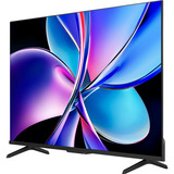 Hisense 43E7S PRO televisor Hi-QLED, TV QLED negro/Gris oscuro