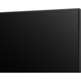 Hisense 43E7S PRO televisor Hi-QLED, TV QLED negro/Gris oscuro