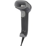 Honeywell 1470G2D-2USB-1-R, Escáner de código de barras negro