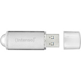 Intenso Jet Line 128 GB, Lápiz USB aluminio
