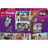 LEGO Friends Casa Familiar de Liann, Juegos de construcción 