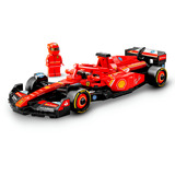 LEGO Speed Champions Paquete Fórmula 1, Juegos de construcción 