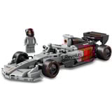 LEGO Speed Champions Paquete Fórmula 1, Juegos de construcción 
