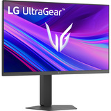 LG 27G440A, Monitor de gaming negro