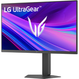 LG 27G440A, Monitor de gaming negro
