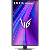 LG 27G440A, Monitor de gaming negro