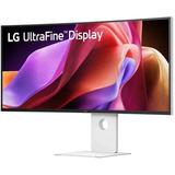 LG 40WT95UF, Monitor LED blanco/Negro