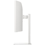 LG 40WT95UF, Monitor LED blanco/Negro