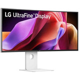 LG UltraWide 40WT95UF-W, Monitor LED blanco/Negro