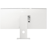 LG UltraWide 40WT95UF-W, Monitor LED blanco/Negro