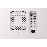 LG UltraWide 40WT95UF-W, Monitor LED blanco/Negro