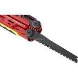 Leatherman SIGNAL, Herramienta multi rojo oscuro